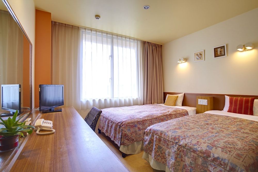 Economy Room