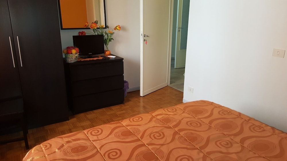 Domina Romae B&B Deluxe Double Room Single Use 7