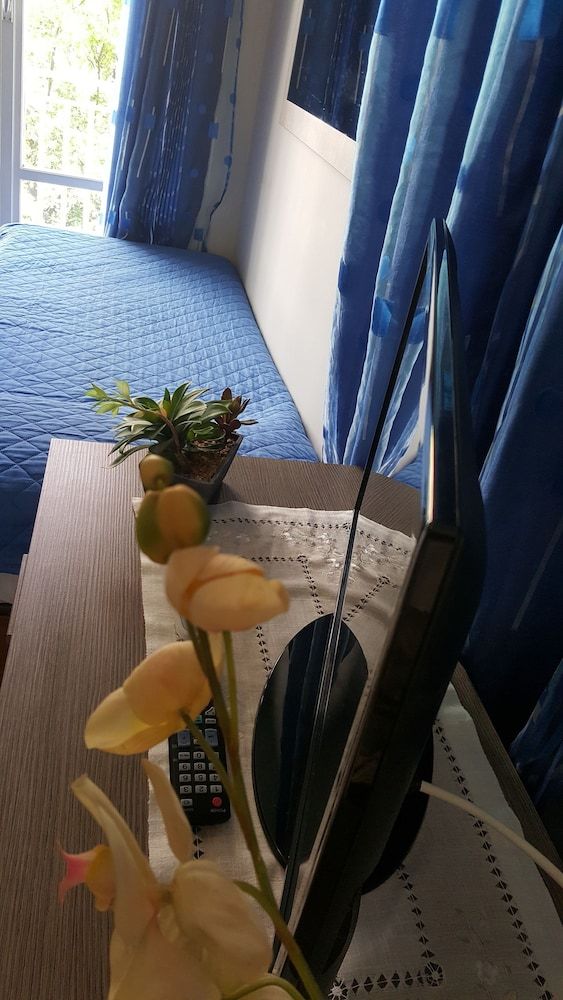 Domina Romae B&B Deluxe Quadruple Room, Ensuite 16