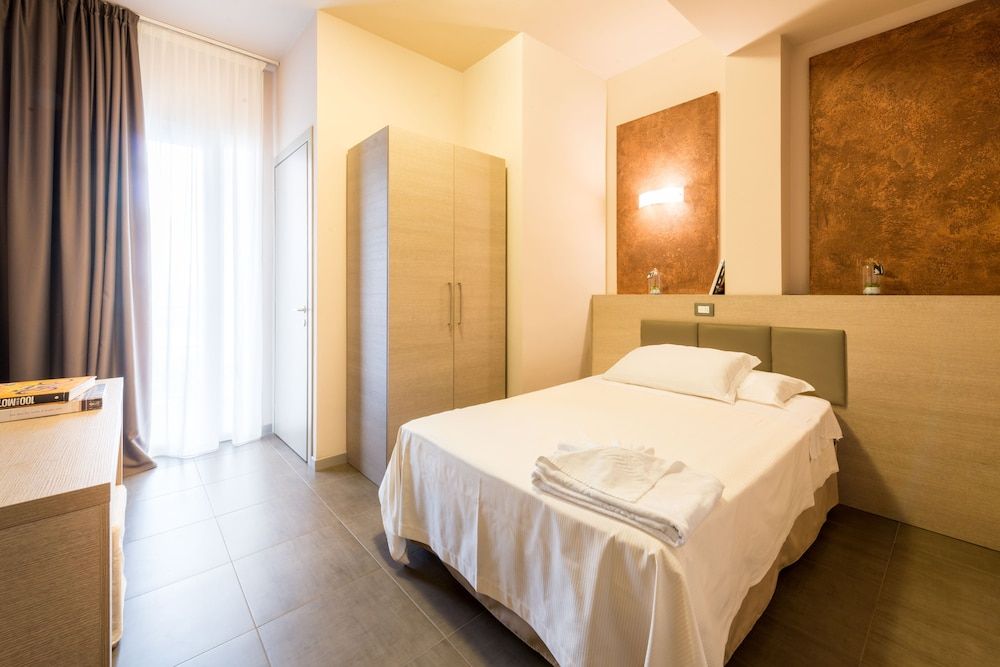Comfort Single Room, Balcony