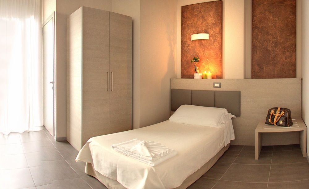 Comfort Single Room, Balcony