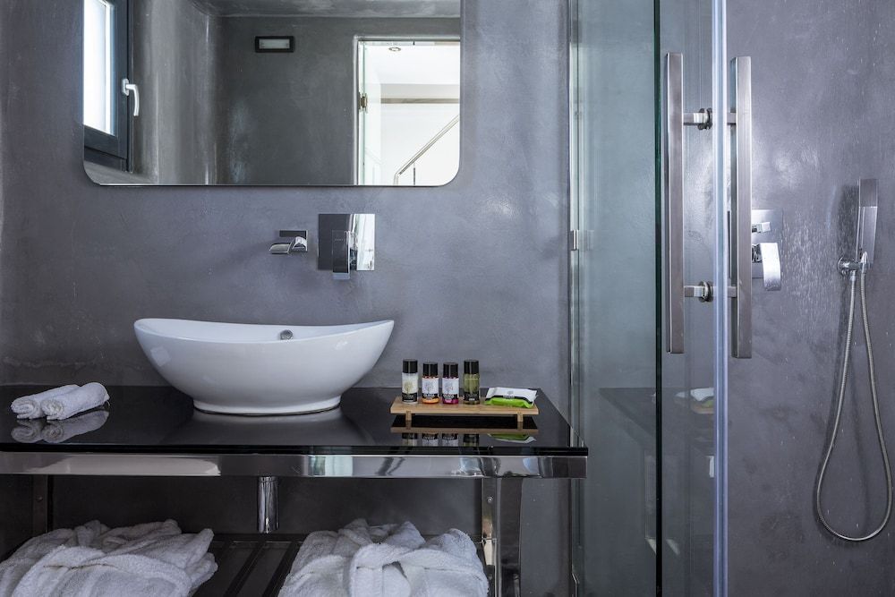 Elea Resort - Adults Only Standard Double 5