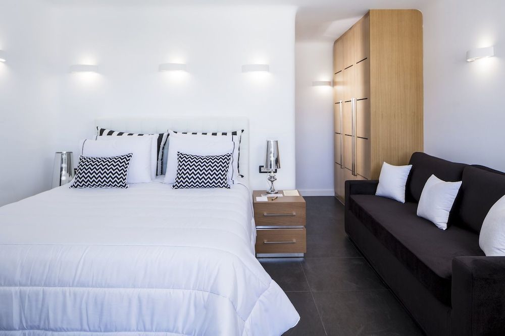 undefined Elea Resort - Adults Only