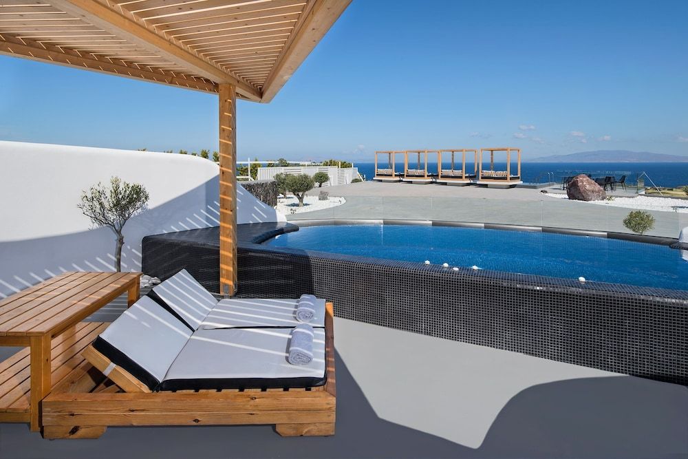 undefined Elea Resort - Adults Only 3