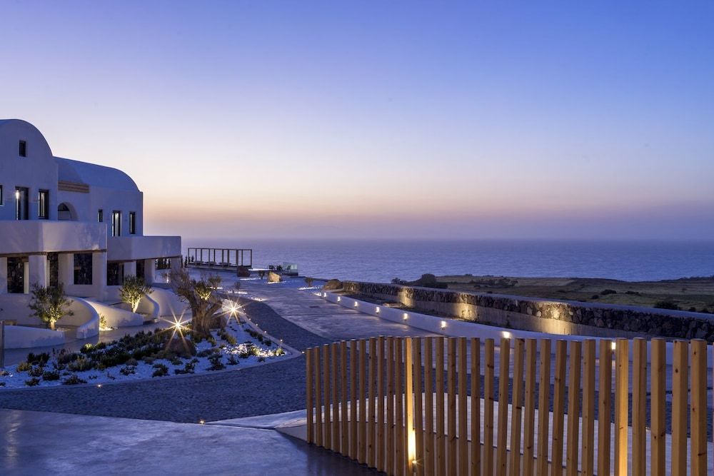 undefined Elea Resort - Adults Only 7