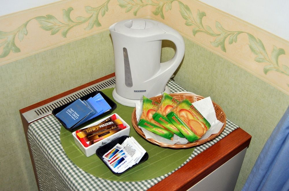 In-Room Amenity