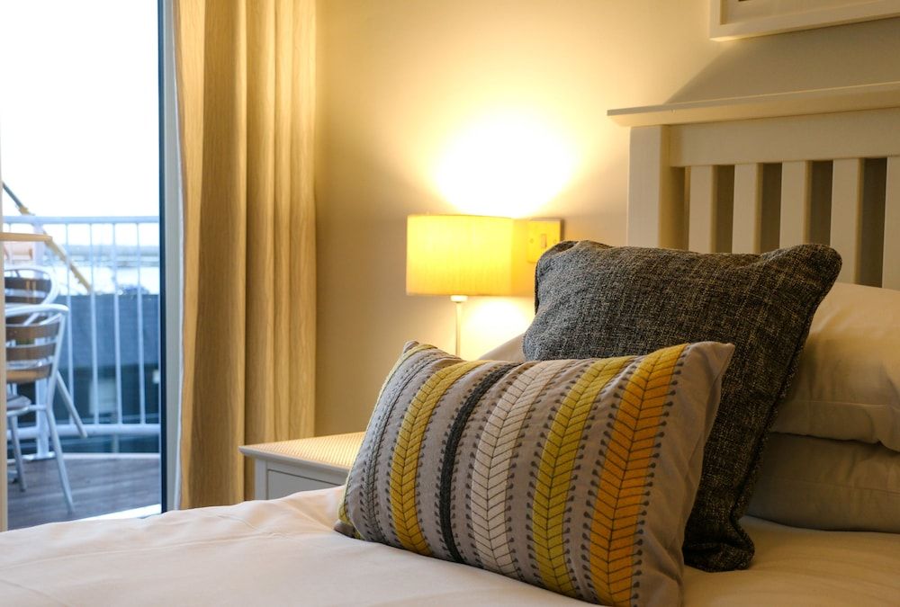 Twin Room, Ensuite