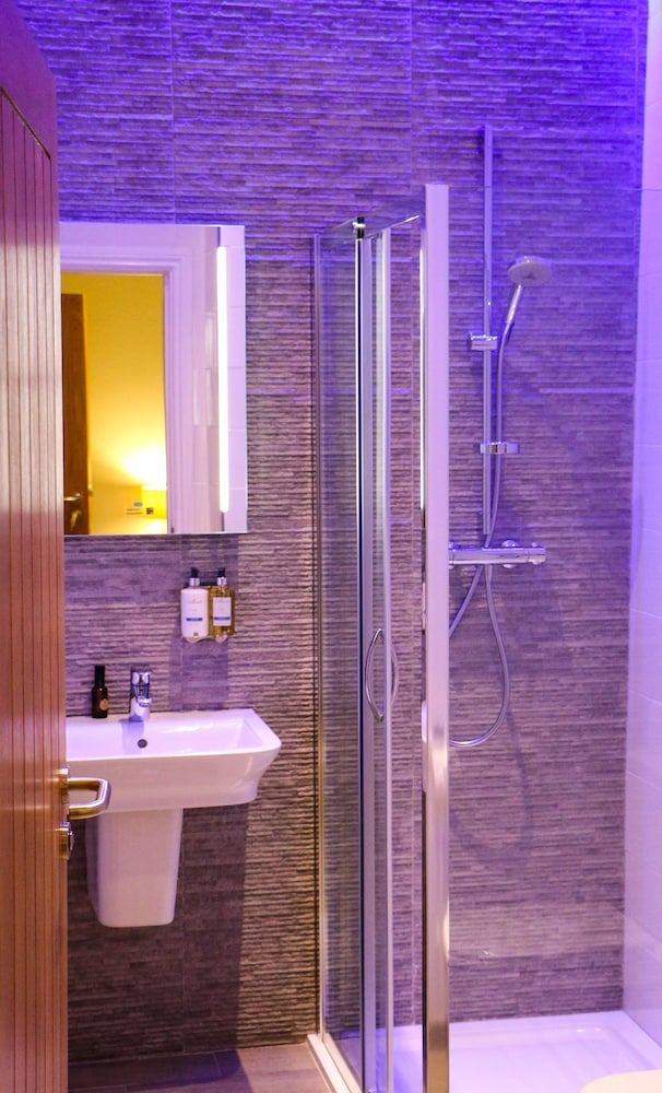 Deluxe Double Room, Accessible, Garden View