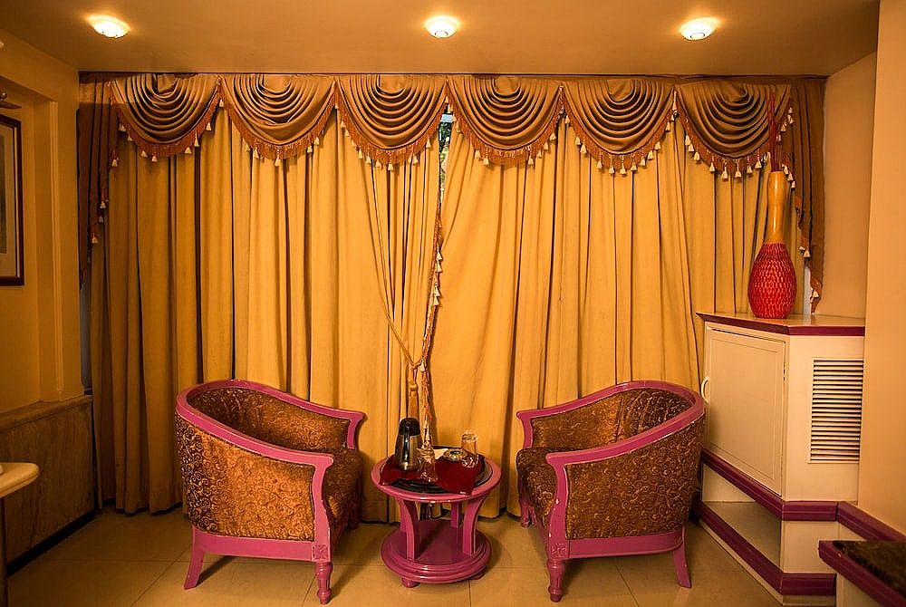 Hotel Ashwin Deluxe Double Room, 1 Twin Bed 11