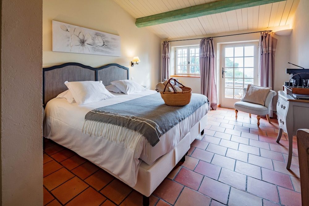 Double Room (Charme)