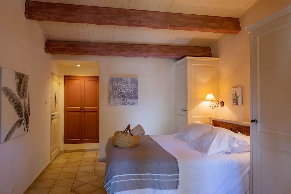 Traditional Triple Room