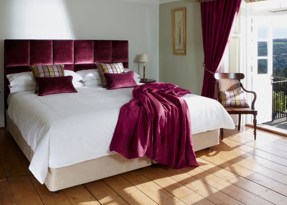 The Horn of Plenty Superior Double Room 2