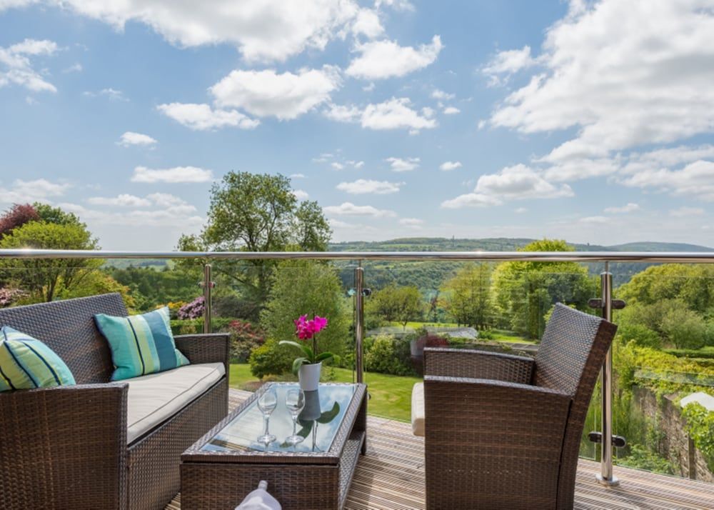 The Horn of Plenty Superior Double Room 5