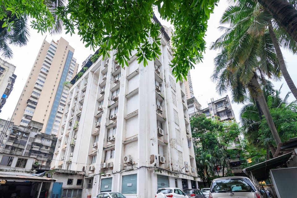 Facade