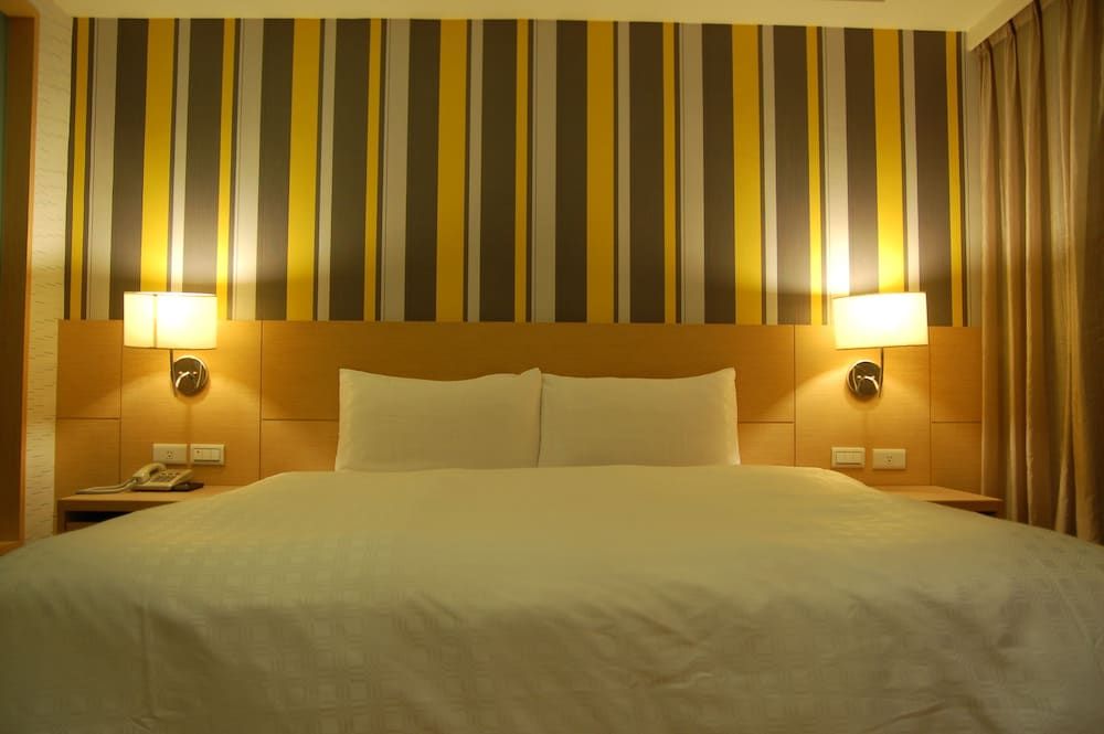 Deluxe Double Room, Non Smoking