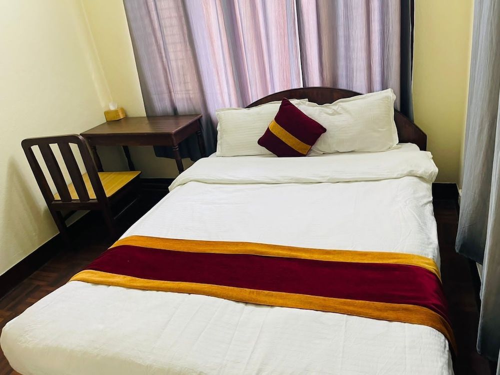 Holyland Guest House Standard Double or Twin Room, Private Bathroom 4