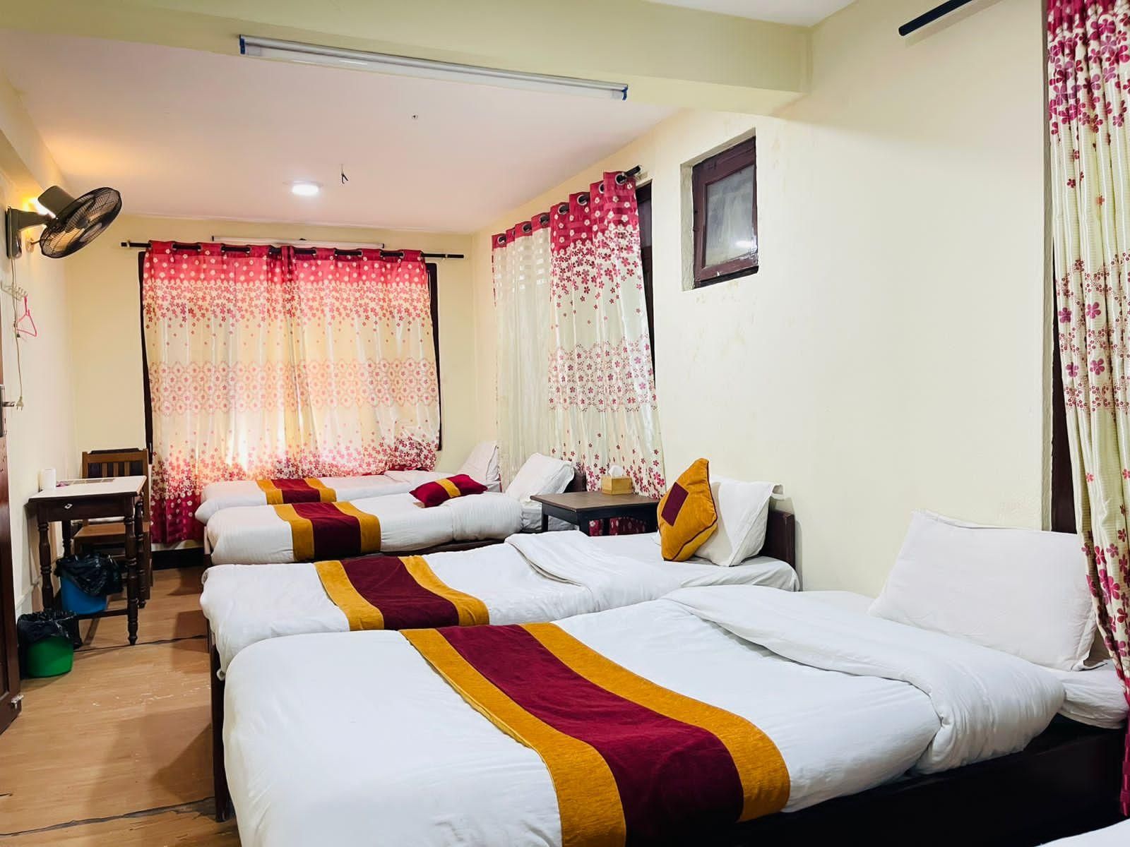 undefined Holyland Guest House 9