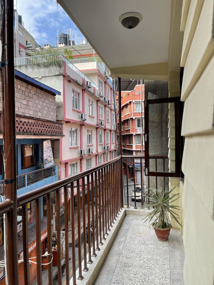 undefined Holyland Guest House 4