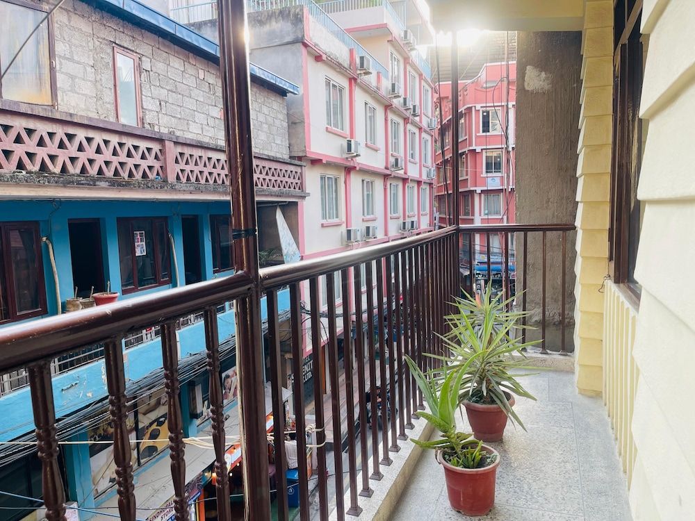 undefined Holyland Guest House 10