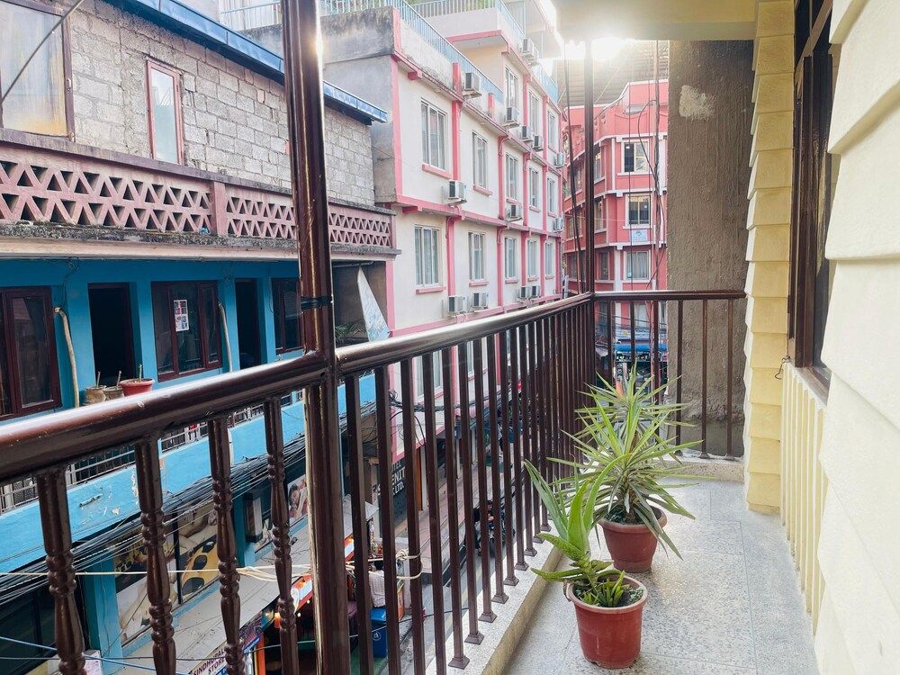 undefined Holyland Guest House 6