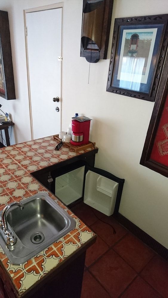 Best Western El Cid Junior Suite, 1 King Bed, Non Smoking, Refrigerator 2