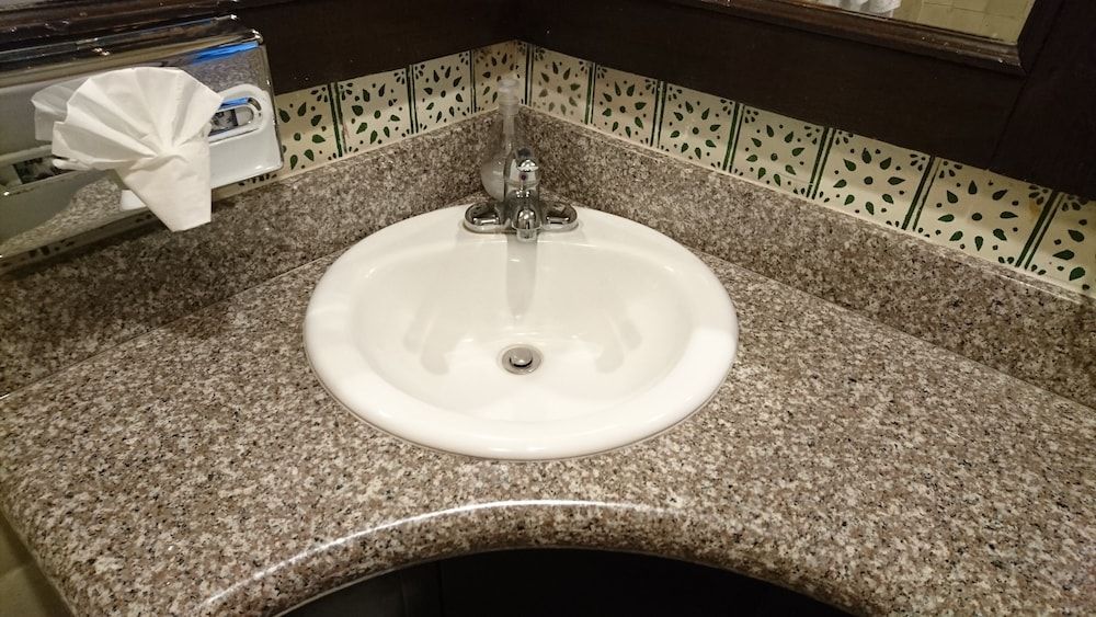 Best Western El Cid Junior Suite, 1 King Bed, Non Smoking, Refrigerator 3