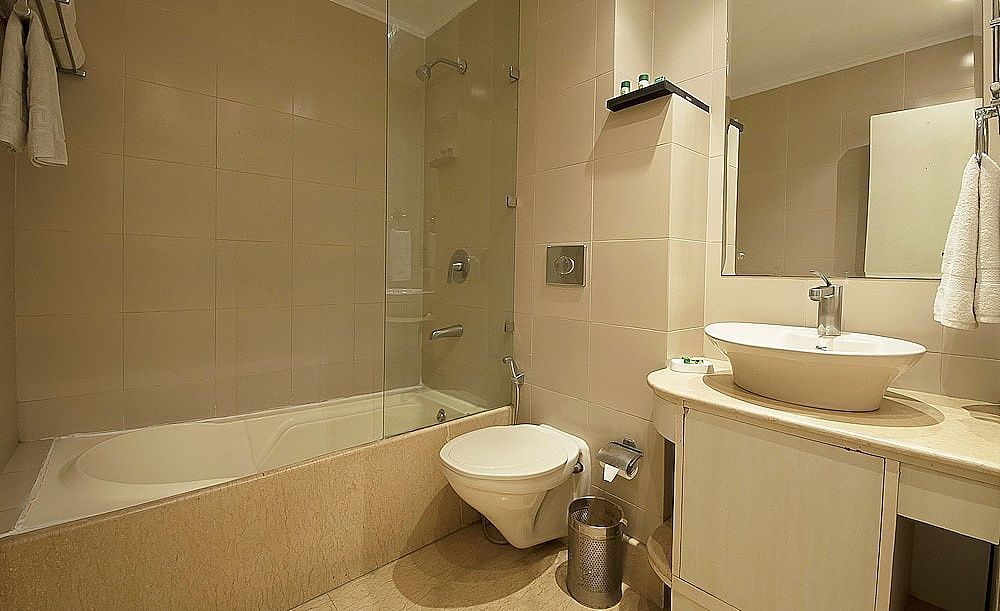 Jukaso Inn Club Room 2