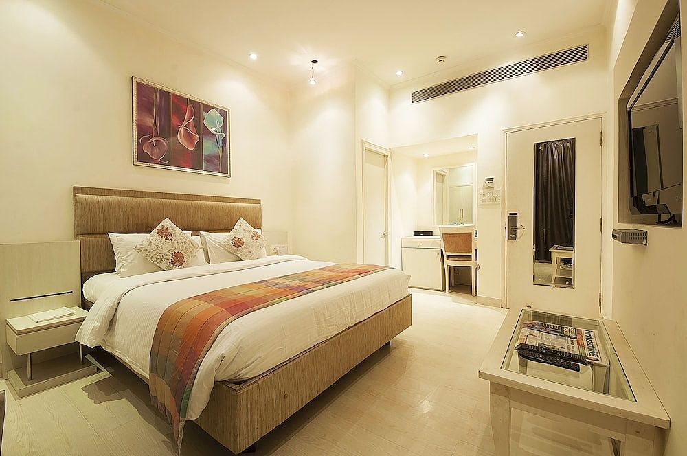 Jukaso Inn Club Room 3