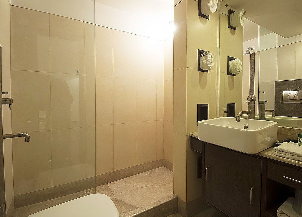 Jukaso Inn Executive Room 2