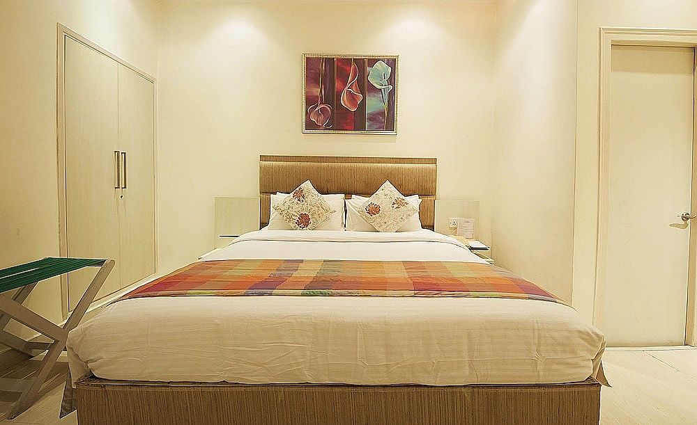 Jukaso Inn Club Room 5
