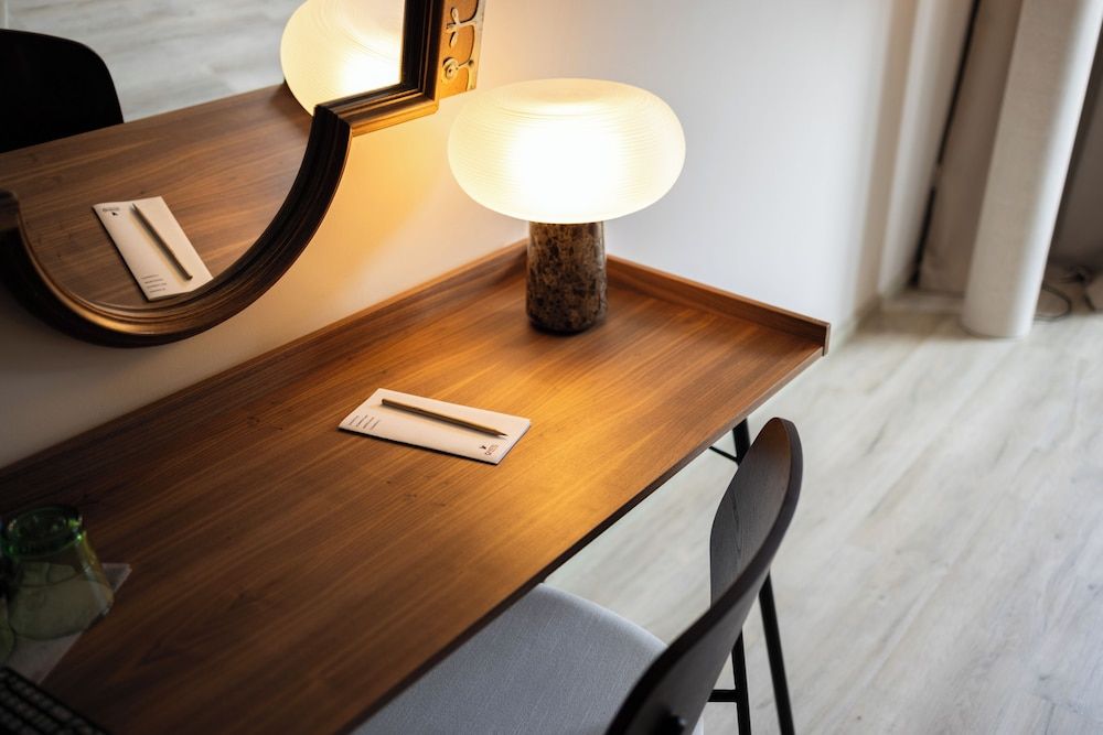 Q Hotel Maria Theresia Superior Double Room, Balcony, Mountain View (M) 6