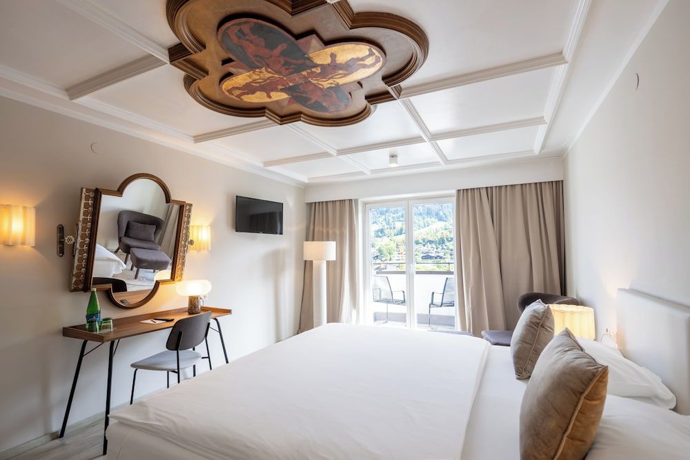 Q Hotel Maria Theresia