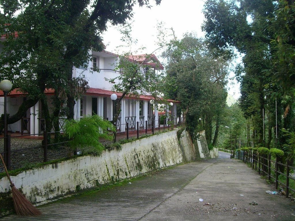 Surbee Resort