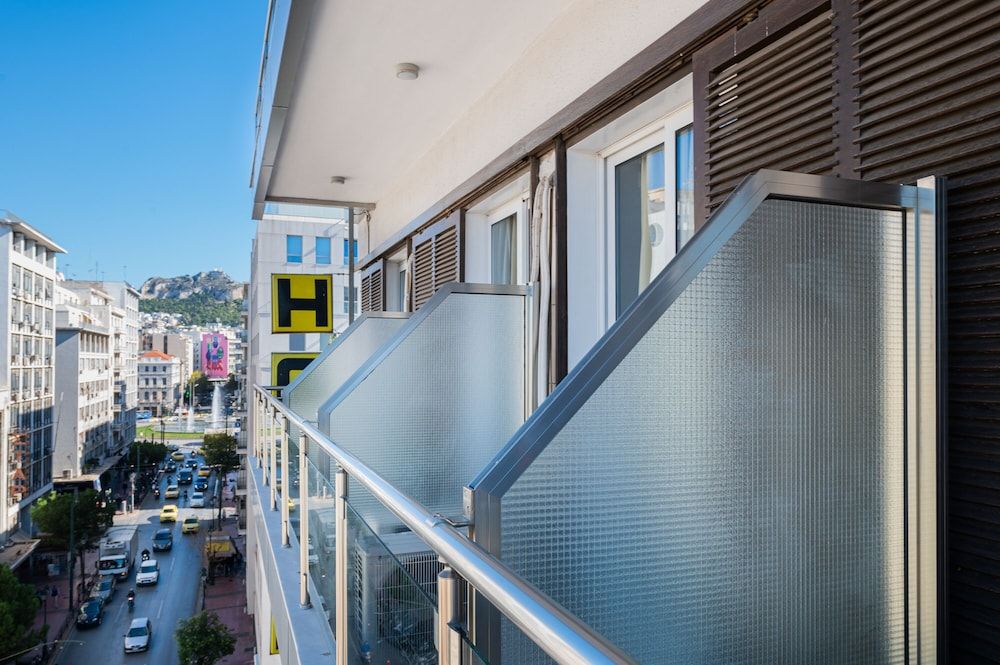 undefined Diros Hotel 8