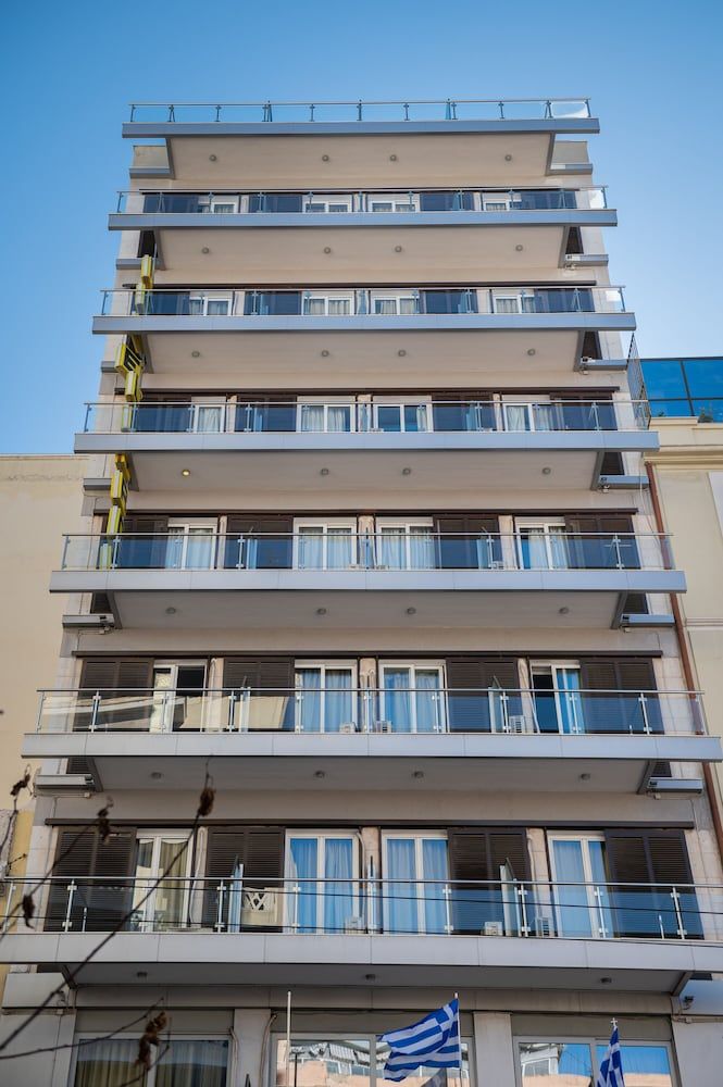 undefined Diros Hotel 4