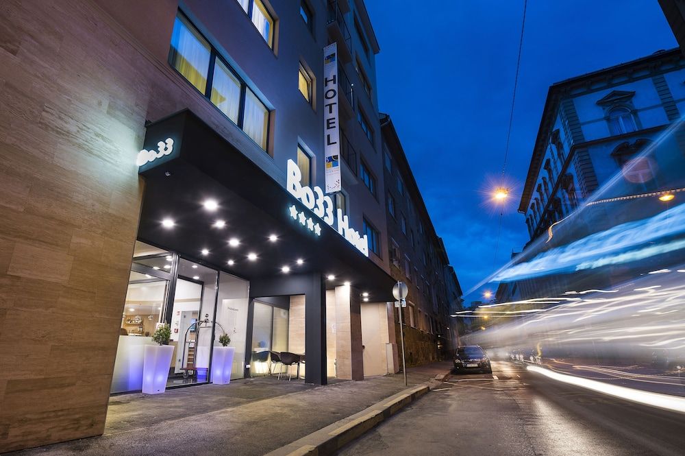 undefined Bo33 Hotel Family & Suites 4