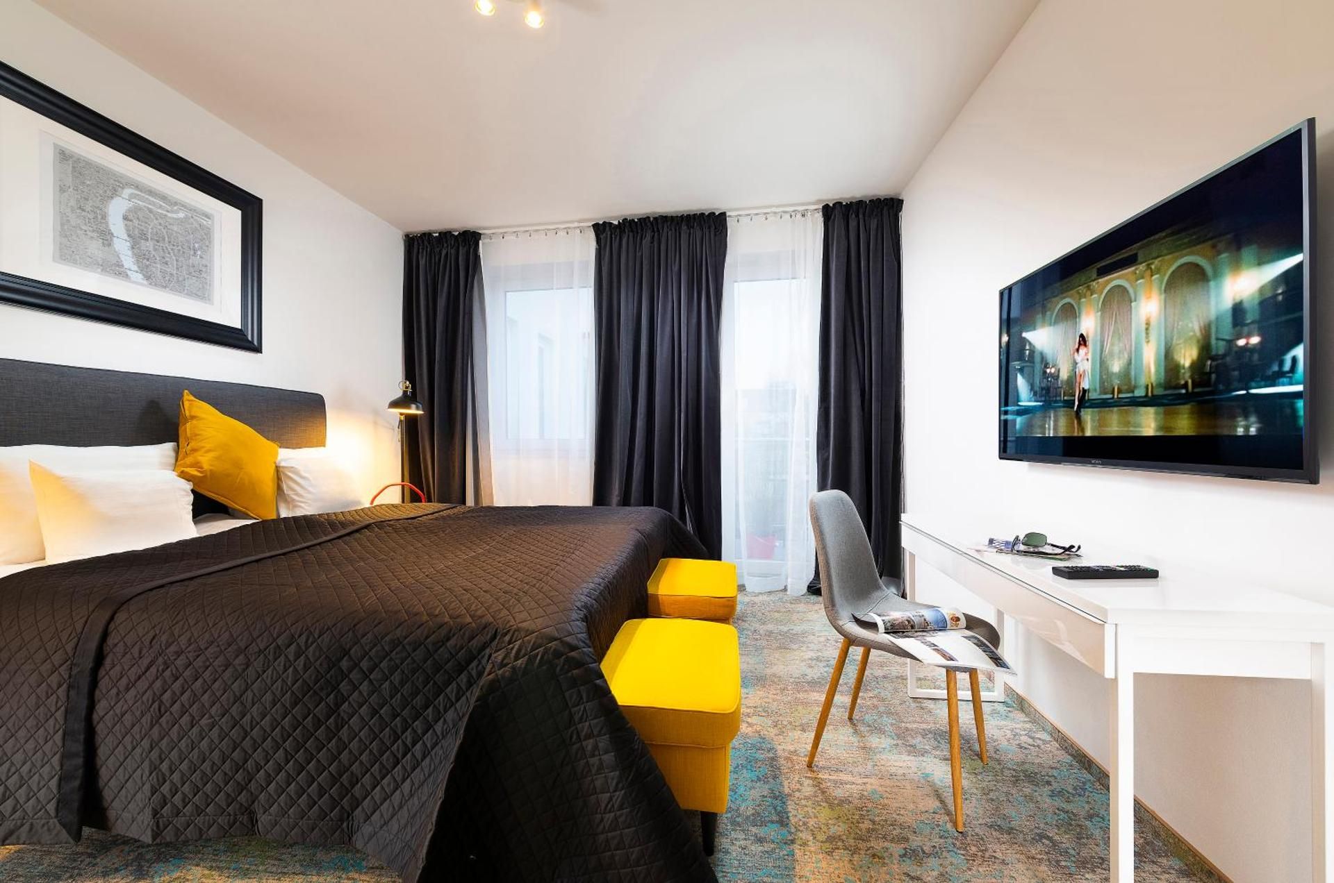 undefined Bo33 Hotel Family & Suites 10