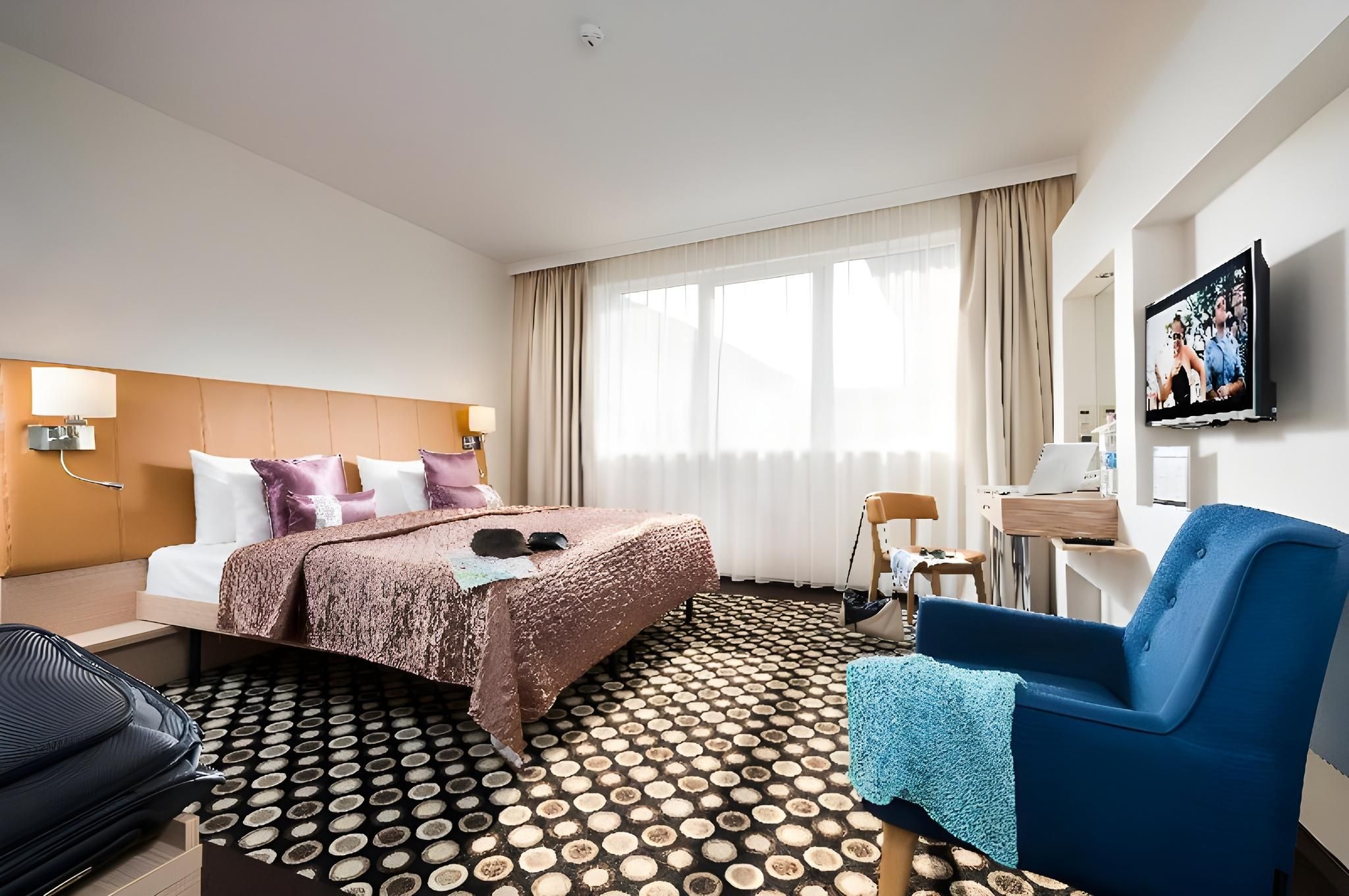 undefined Bo33 Hotel Family & Suites 7