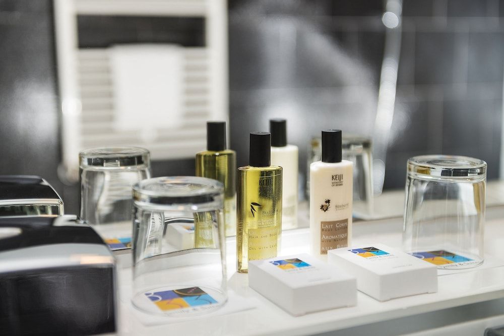 Bo33 Hotel Family & Suites Superior Double Room 5