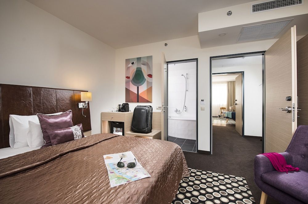 undefined Bo33 Hotel Family & Suites 5