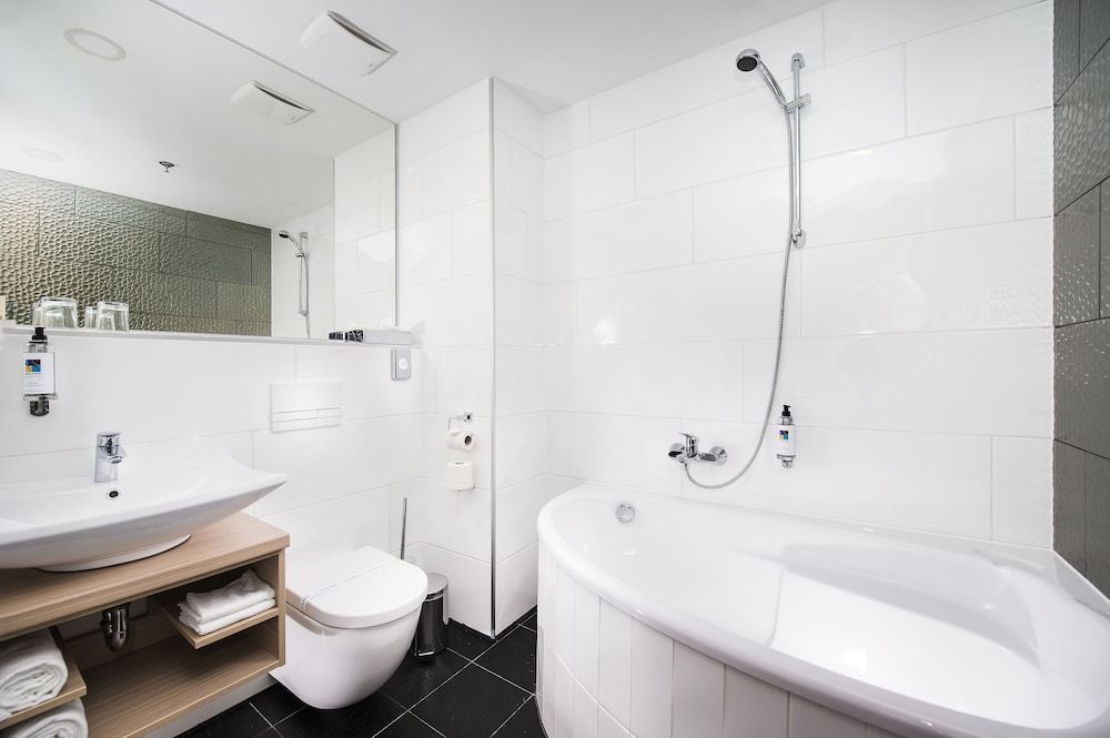 Bo33 Hotel Family & Suites Superior Double Room 7