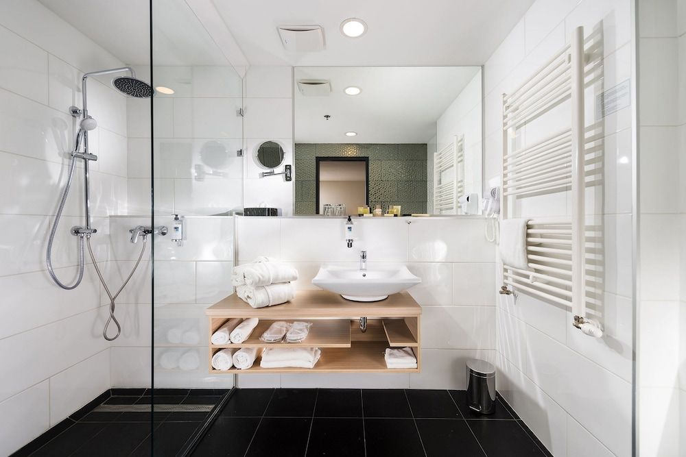 Bo33 Hotel Family & Suites Superior Double Room 8