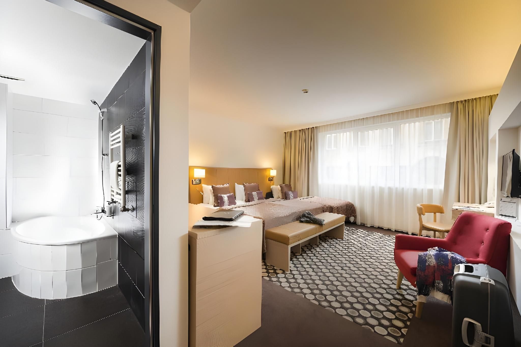 undefined Bo33 Hotel Family & Suites 9