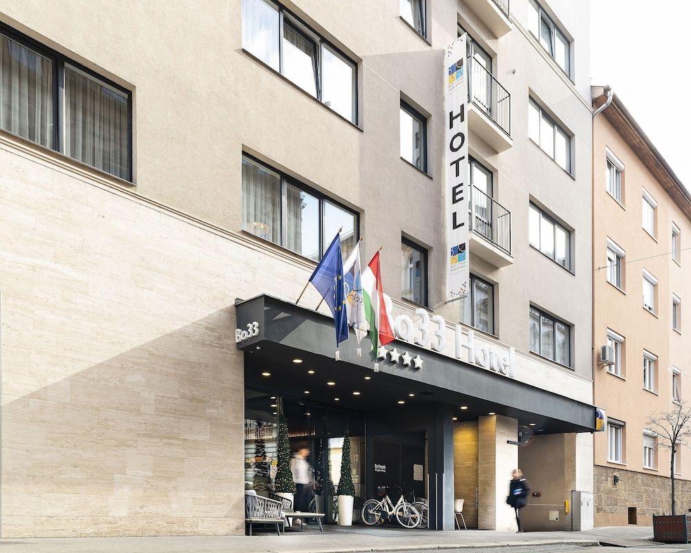 undefined Bo33 Hotel Family & Suites 2