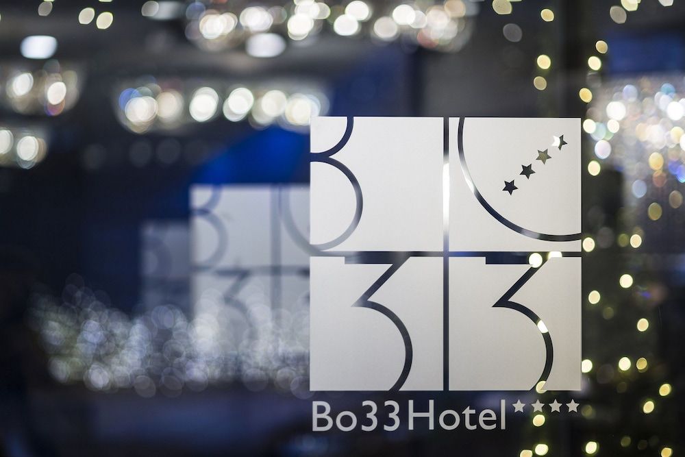 undefined Bo33 Hotel Family & Suites 5