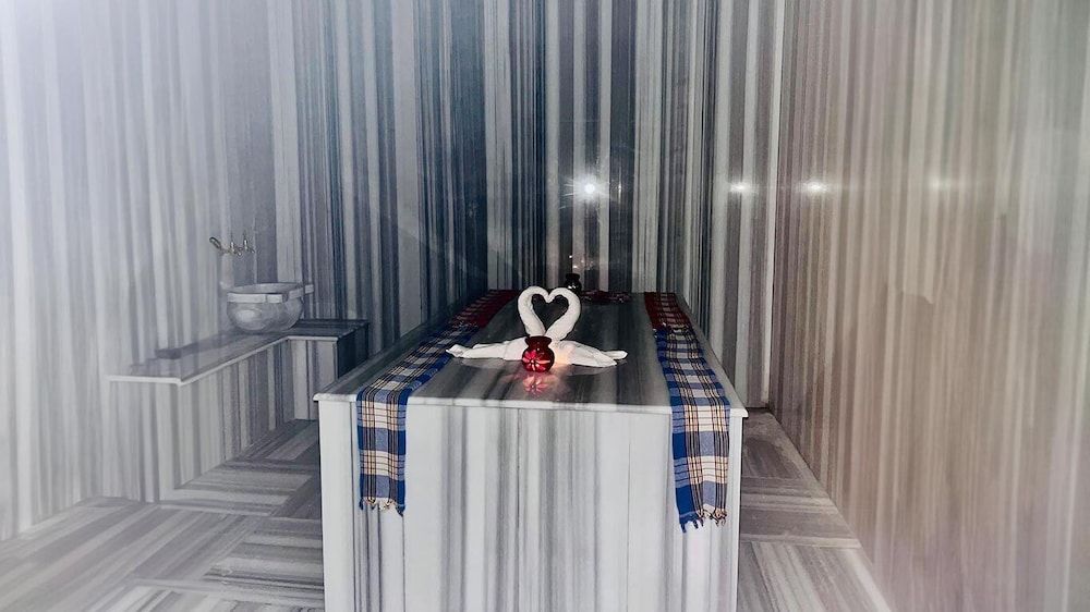 undefined Aldino Hotel & Spa 10