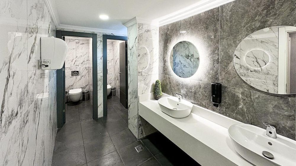 Aldino Hotel & Spa Standard Room 4