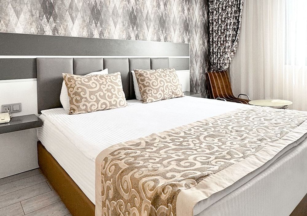 undefined Aldino Hotel & Spa 2