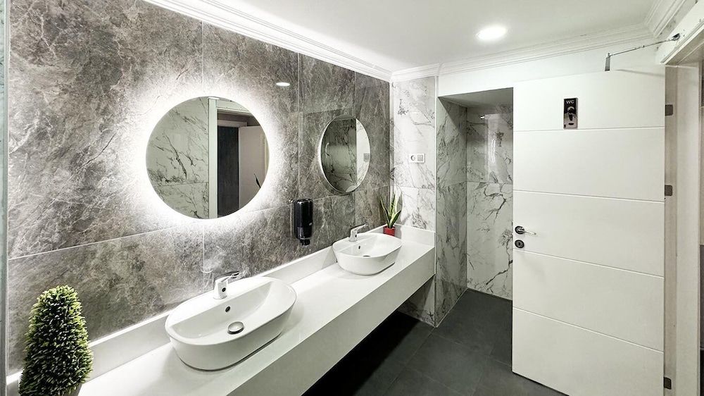 Aldino Hotel & Spa Standard Room 3