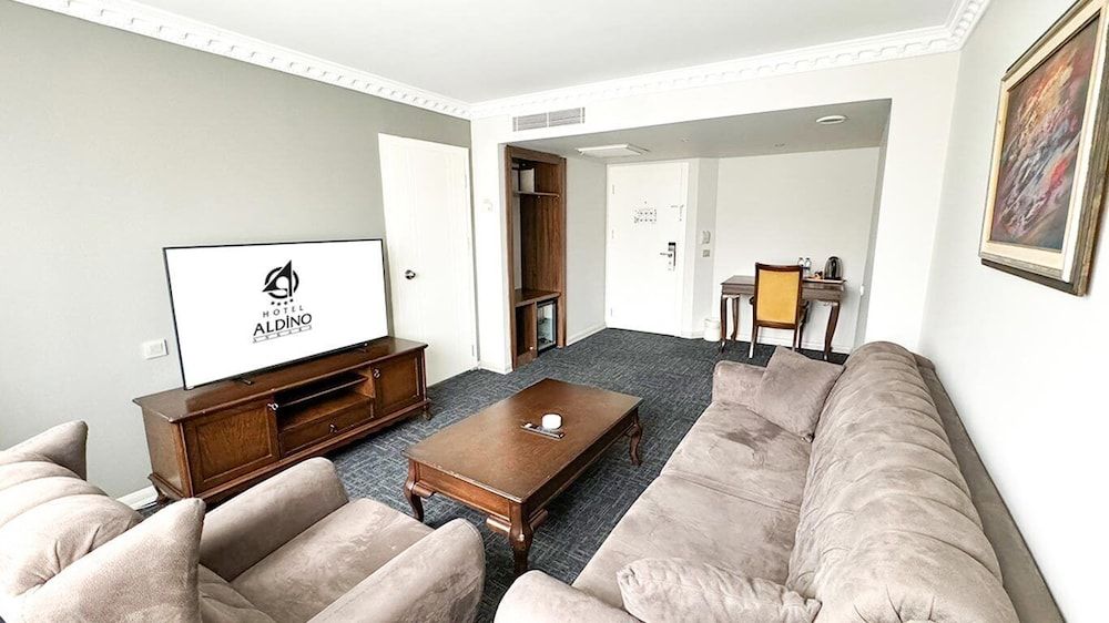 undefined Aldino Hotel & Spa 6